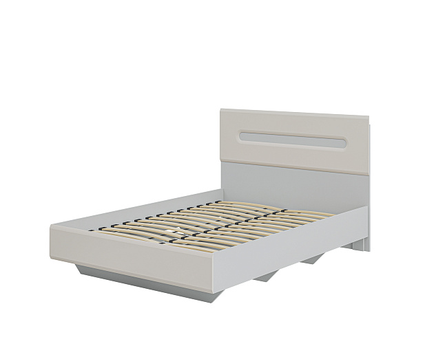 Кровать   МН-026-10-140-С1