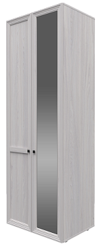Шкаф для одежды 54-2