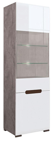 Шкаф   REG1W1D/21/6