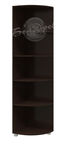 Стеллаж широкий   5