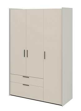 Шкаф для одежды МН-048-13-Ц2