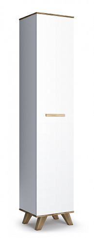 Шкаф 400 высокий   