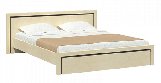 Кровать МН-210-01