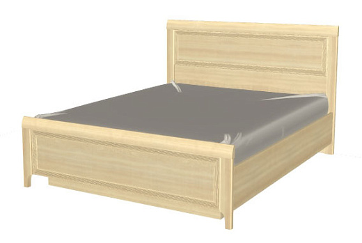 Кровать КР-1023