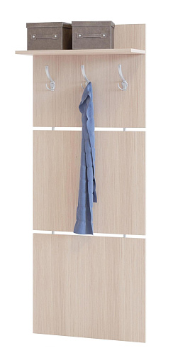 Вешалка настенная   ВШ-5.1