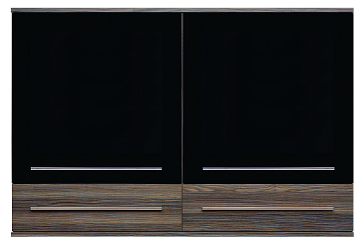 Шкаф настенный SFW2W2S_8_12