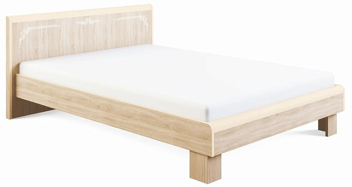 Кровать   1.2