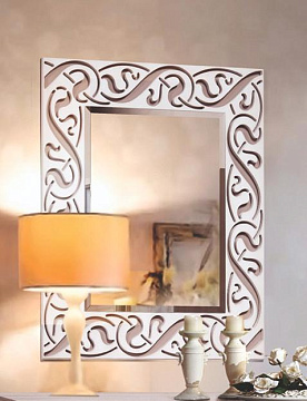 Зеркало ГМ 8517