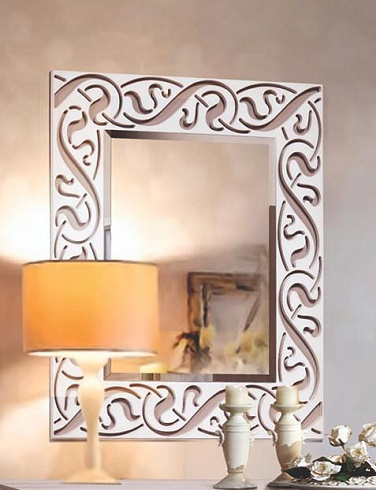 Зеркало   ГМ 8517