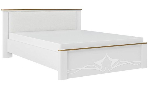 Кровать МН-313-01