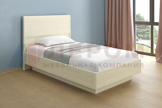 Кровать с подъёмным механизмом КР-1801