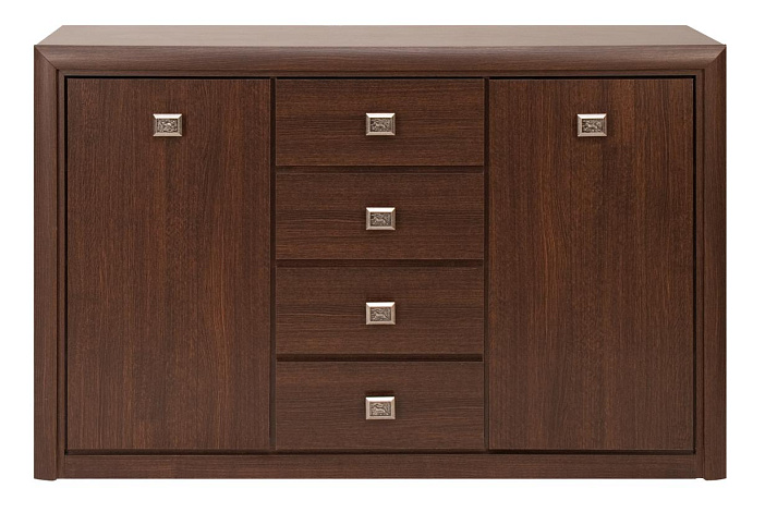 Тумба   KOM2D4S