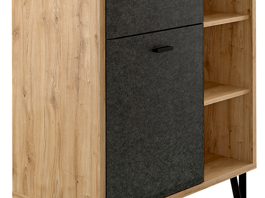 Тумба  Grace KOM1D1S