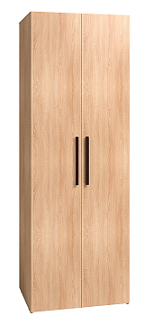 Шкаф для одежды 8-3