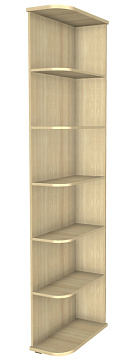 Шкаф многофункциональный ШК-1026