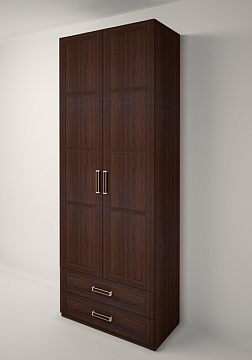 Шкаф для одежды 1-1
