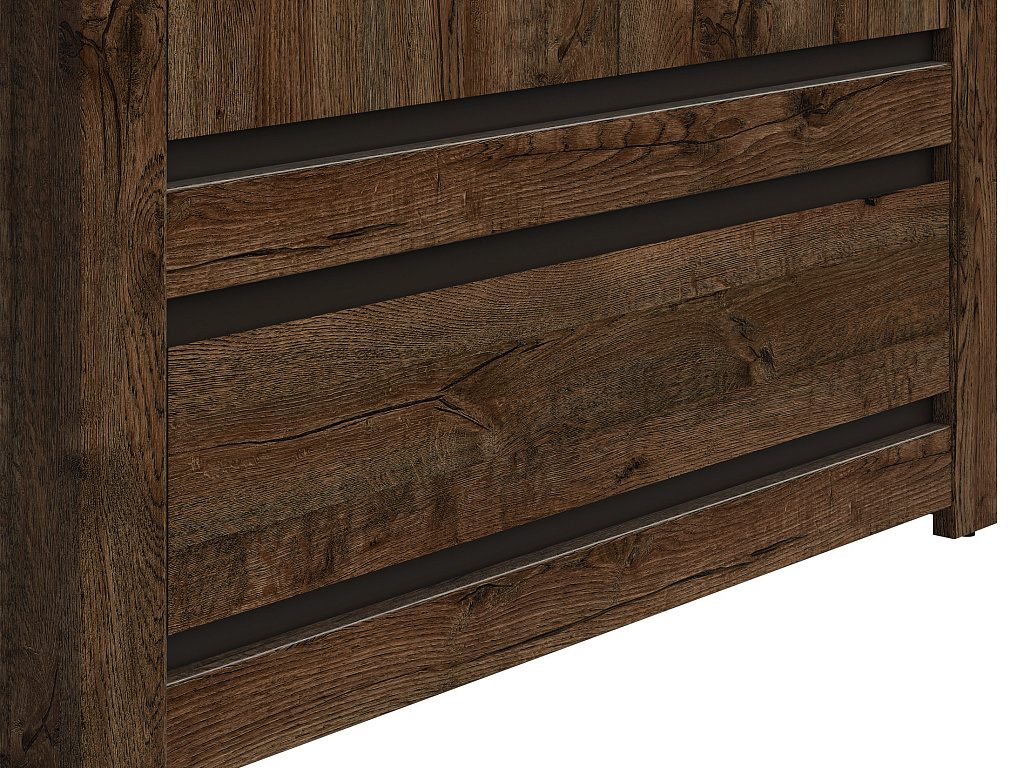 Шкаф  Kada SZF2D1S