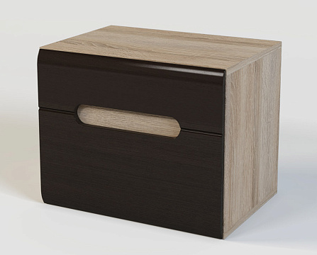 Тумба прикроватная 3