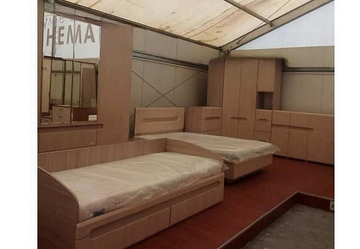 Леонардо Дуб беленый