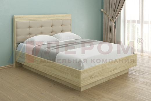 Кровать с подъёмным механизмом КР-1853