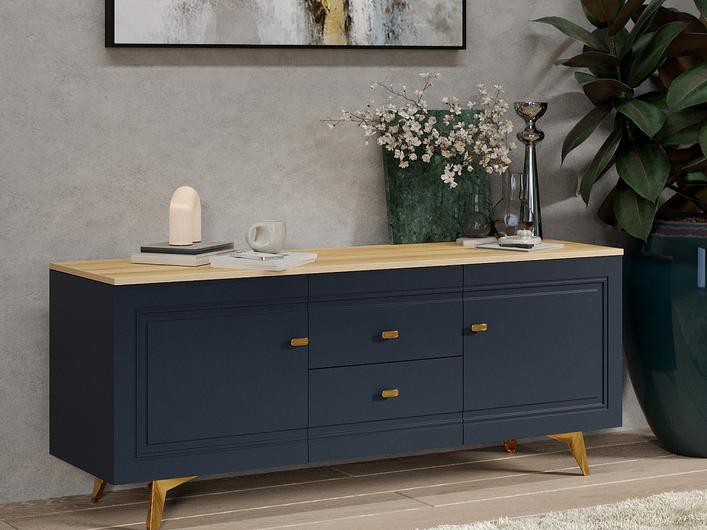 Тумба под ТВ 1500   