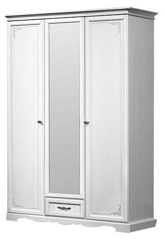 Шкаф комбинированный   ГМ 8803-10