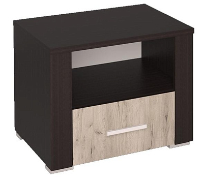 Тумба прикроватная КЛ-7