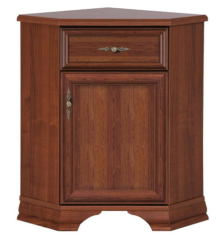 Тумба  Kentaki Каштан KOMN1D1S P