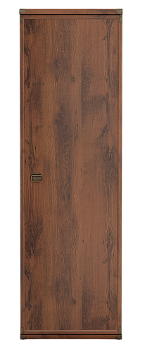 Шкаф  Индиана Дуб саттер JSZF 1D