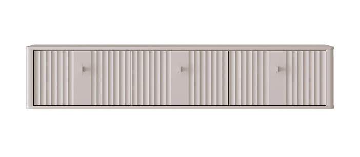 Навесная тумба  Dalia WKOM3K