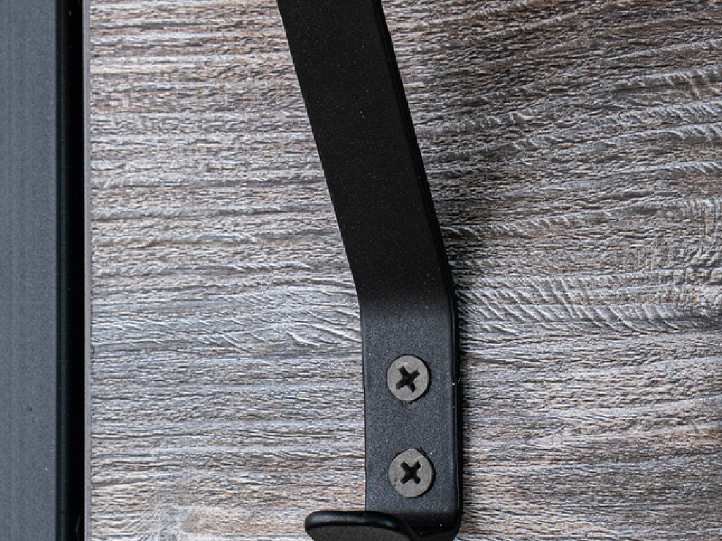 Вешалка с ящиком   ДП4-03