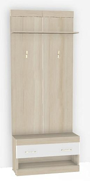 Стойка-вешалка Н3