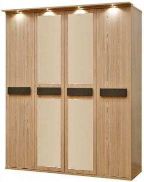 Шкаф для одежды П260.06