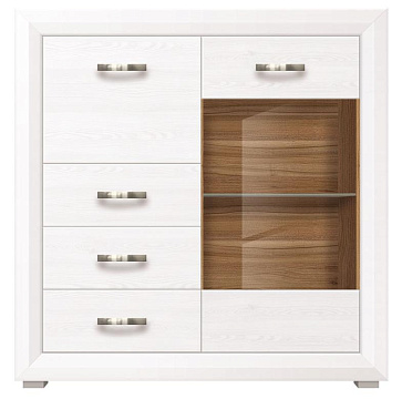 Тумба KOM1W1K3S