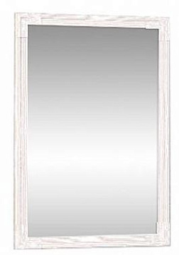 Зеркало навесное 8