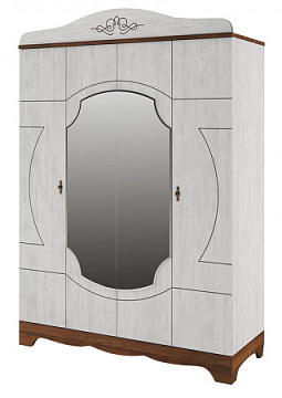 Шкаф для одежды МН-220-03