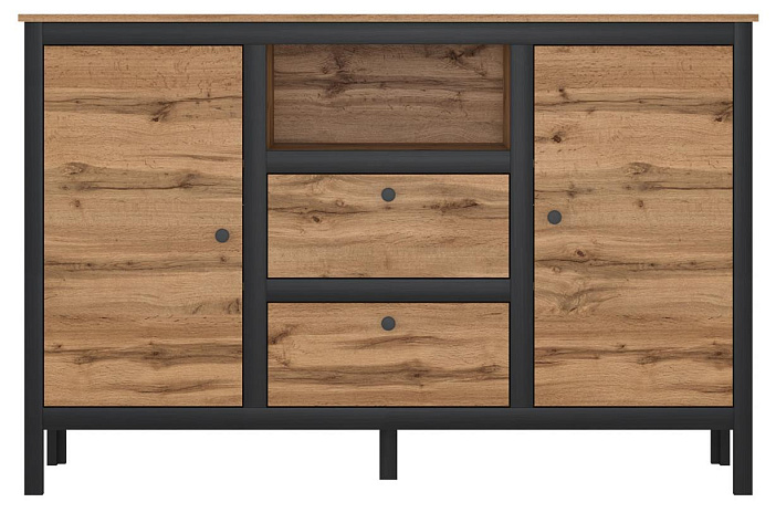 Тумба  Loft KOM2D2S/150