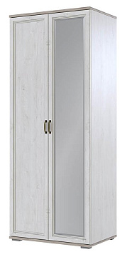 Шкаф для одежды (ШК-203) 00-00101978
