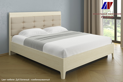 Кровать КР-1074 