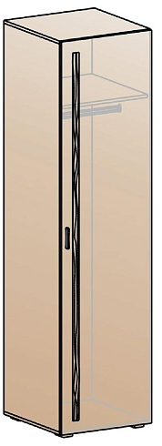 Шкаф для белья   ШК-834