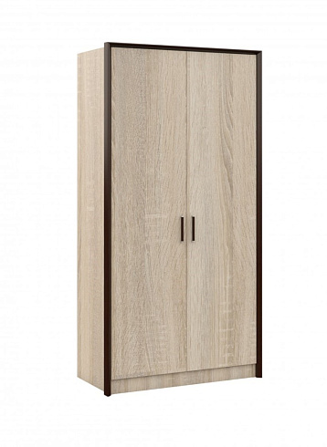 Шкаф 2-х дверный   