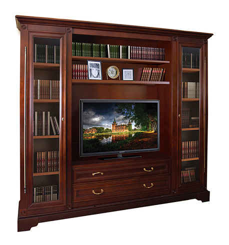 Шкаф комбинированный   ММ-174-61