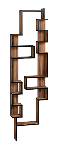 Стеллаж   twist