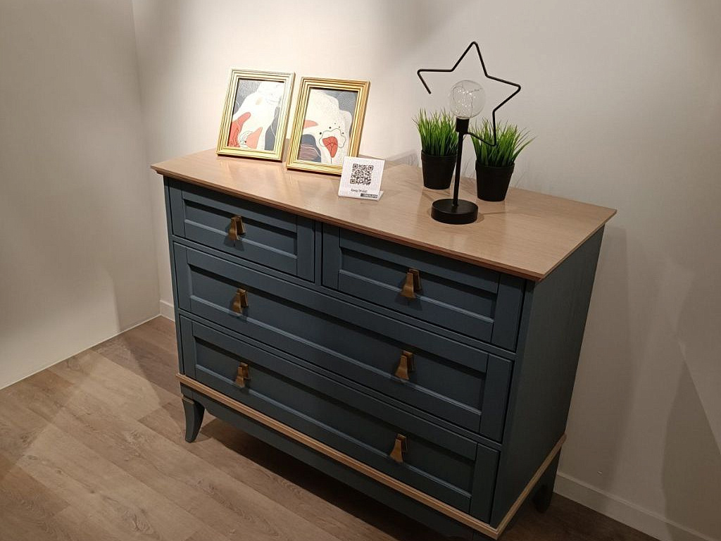 Тельма Капри