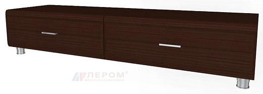 Тумба ТБ-1672