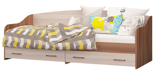 Кровать-софа 