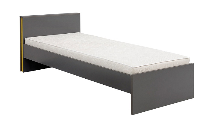 Кровать   LOZ/90