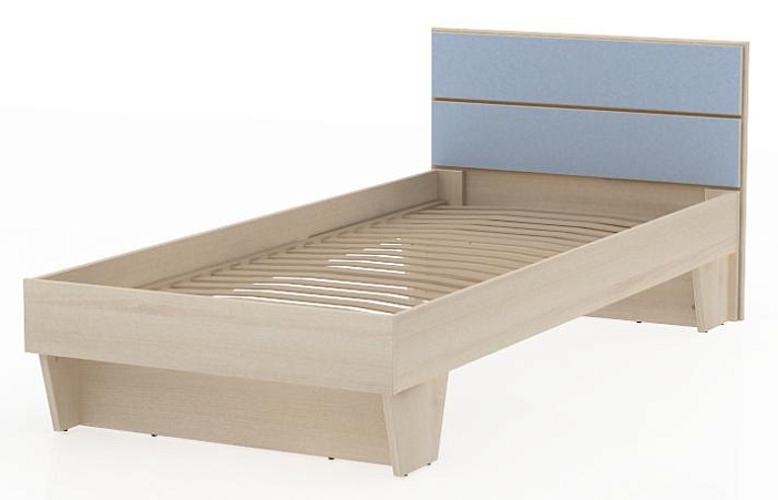 Кровать с основанием   СП003