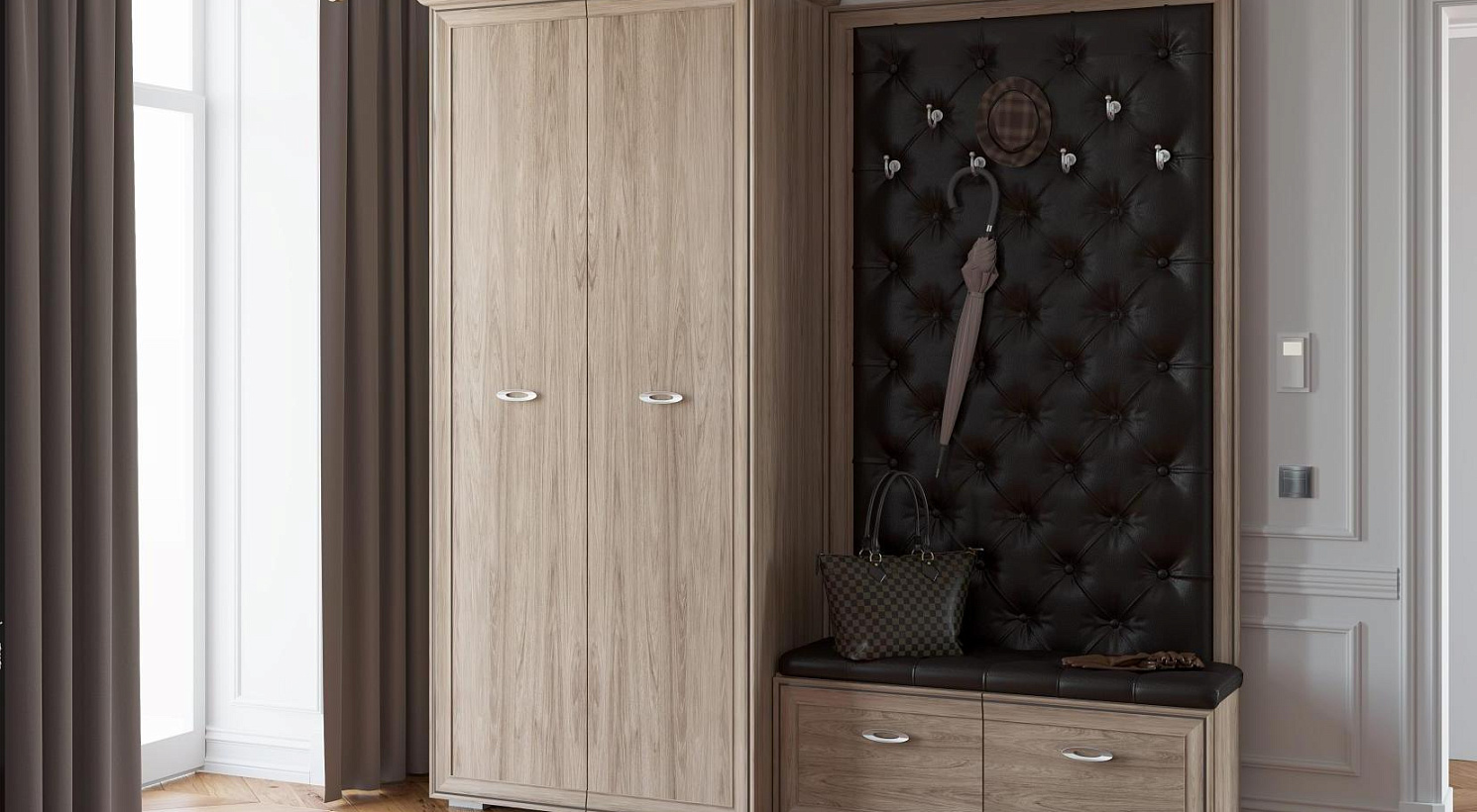 Эйми Гикори джексон