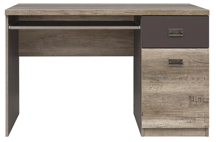 Стол письменный   BIU120